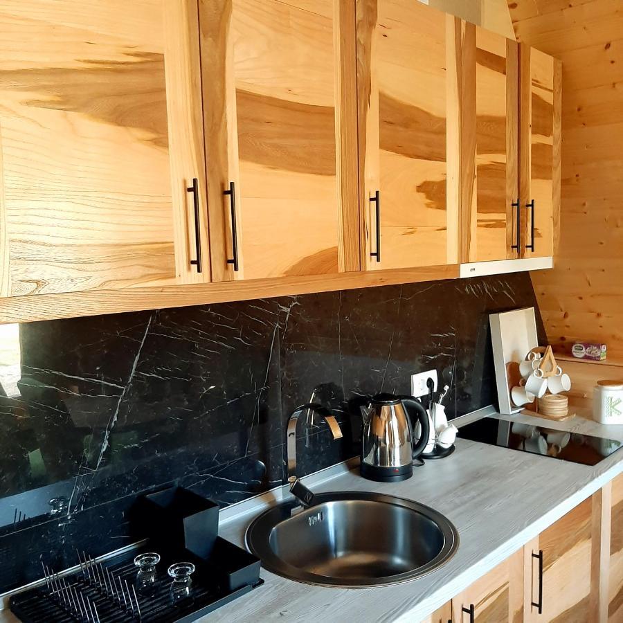 Holiday Home Ella Mokra Gora - Apartman Ella Ngoại thất bức ảnh