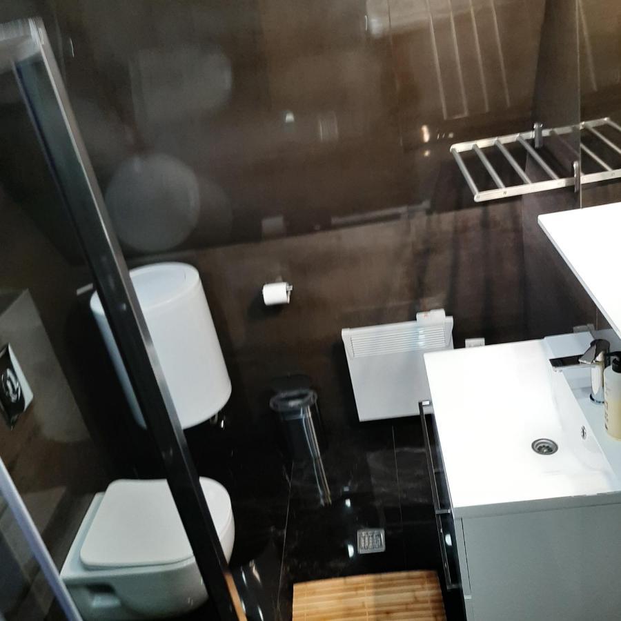 Holiday Home Ella Mokra Gora - Apartman Ella Ngoại thất bức ảnh
