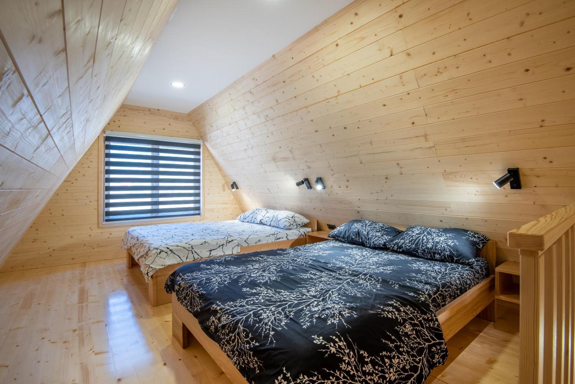 Holiday Home Ella Mokra Gora - Apartman Ella Ngoại thất bức ảnh